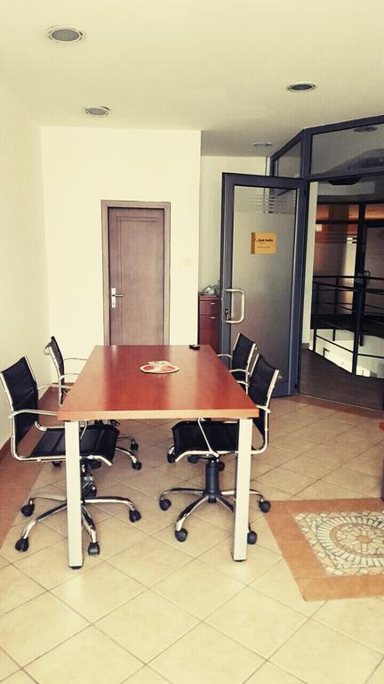 Apartment The Royal Pg Podgorica Kültér fotó