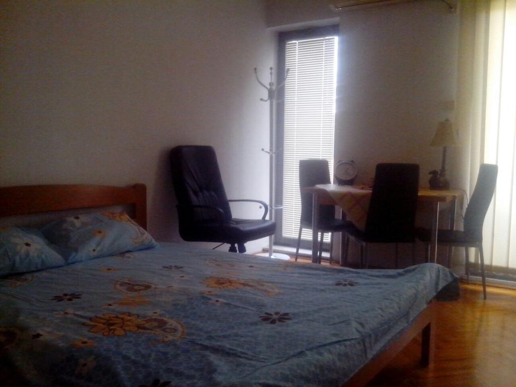 Apartment The Royal Pg Podgorica Kültér fotó