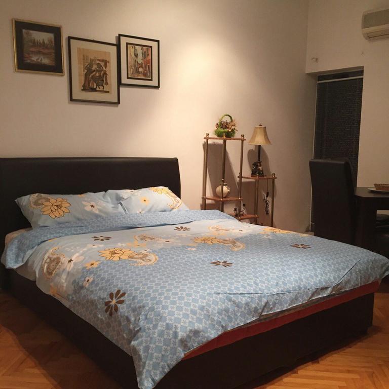 Apartment The Royal Pg Podgorica Kültér fotó